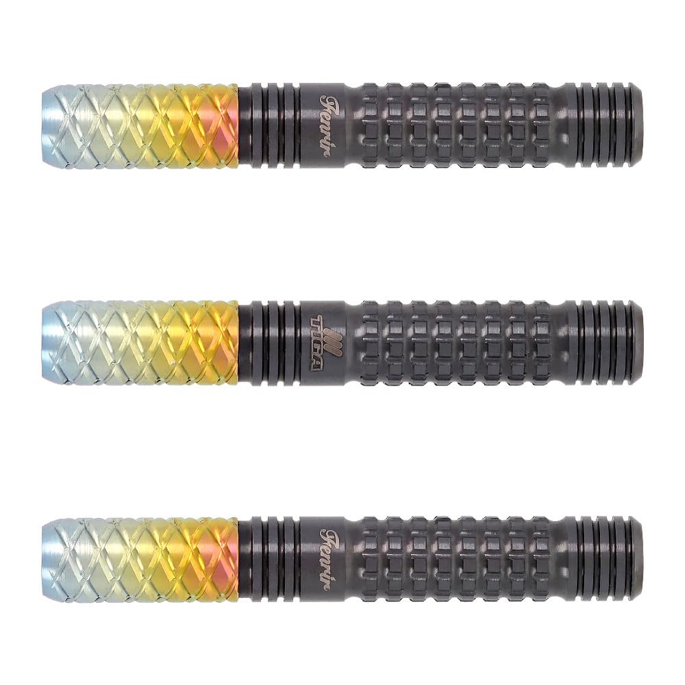 Amazon | TIGA ティガ Fenrir Fusion フェンリル フュージョン 2BA